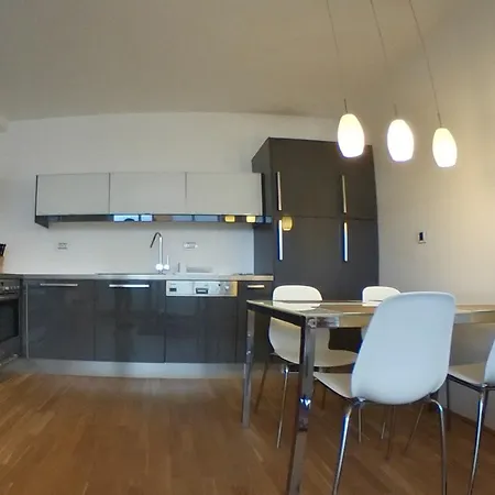 Tony S Place 아파트