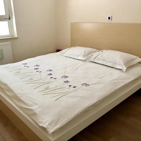 아파트 Tony S Place
